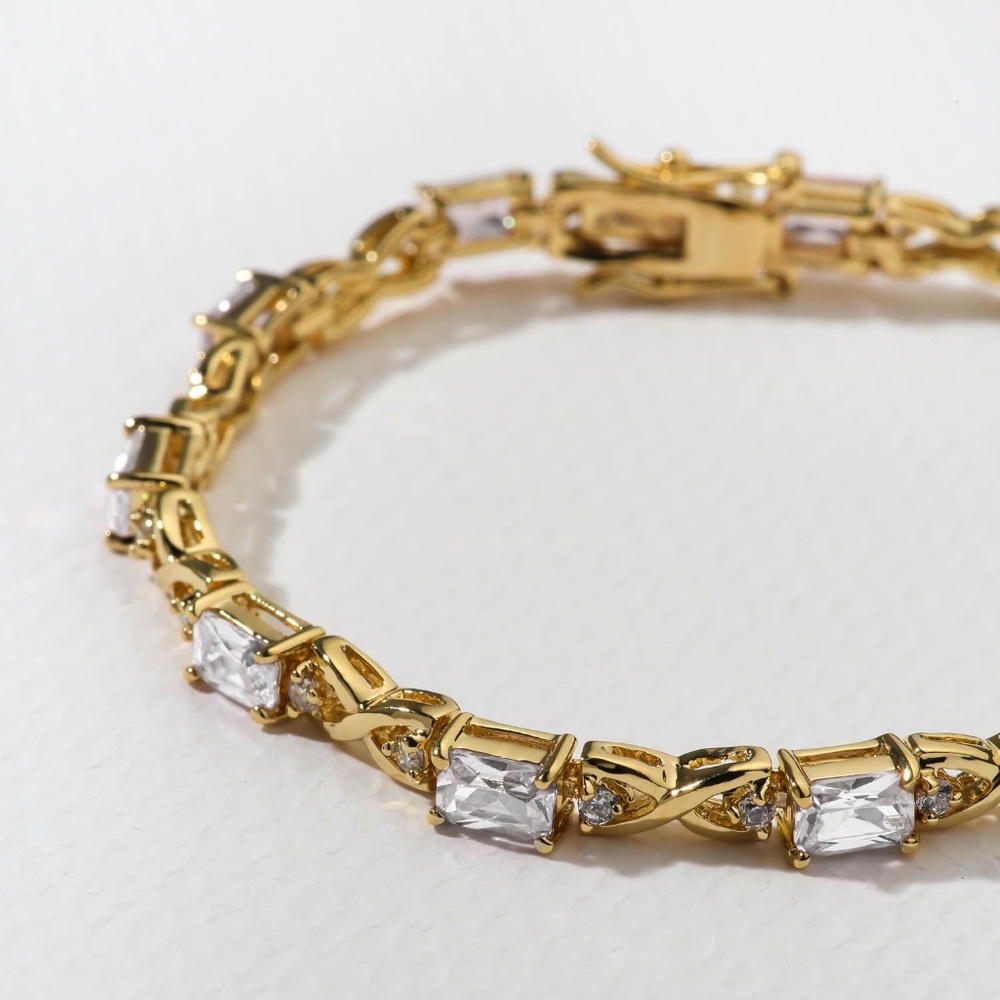 new vanessa mooney THE TAYLOR BRACELET